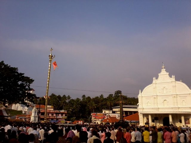 Kothamangalam cheriapally-2011