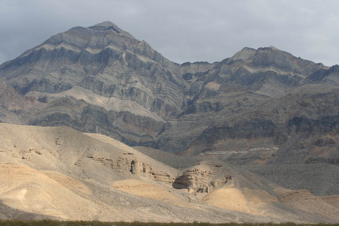 Death Valley National Park Copyrighted Photo by Dr. Jacob Mathew, Malankara World