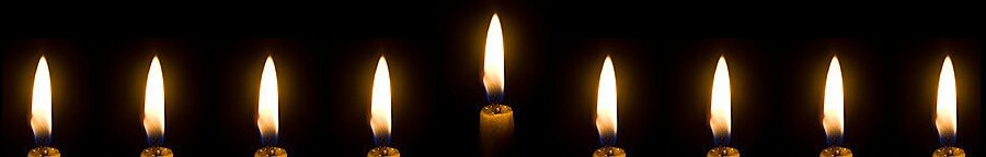 Candle Light