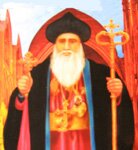Yeldho Mor Baselios
