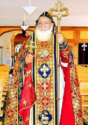 High-level delegations to attend funeral services of Patriarch Ignatius Zakka Iwas